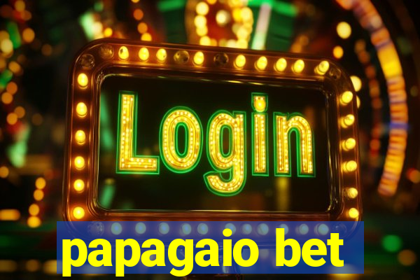 papagaio bet